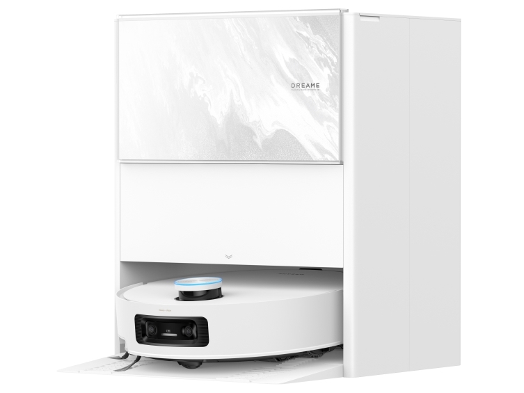 Dreame Aqua10 Ultra Track Complete Robotstøvsuger