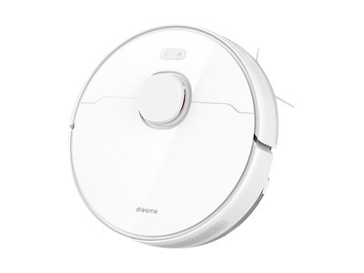 Dreame Bot D10 Plus - Støvsuger - robotstyret - uden pose