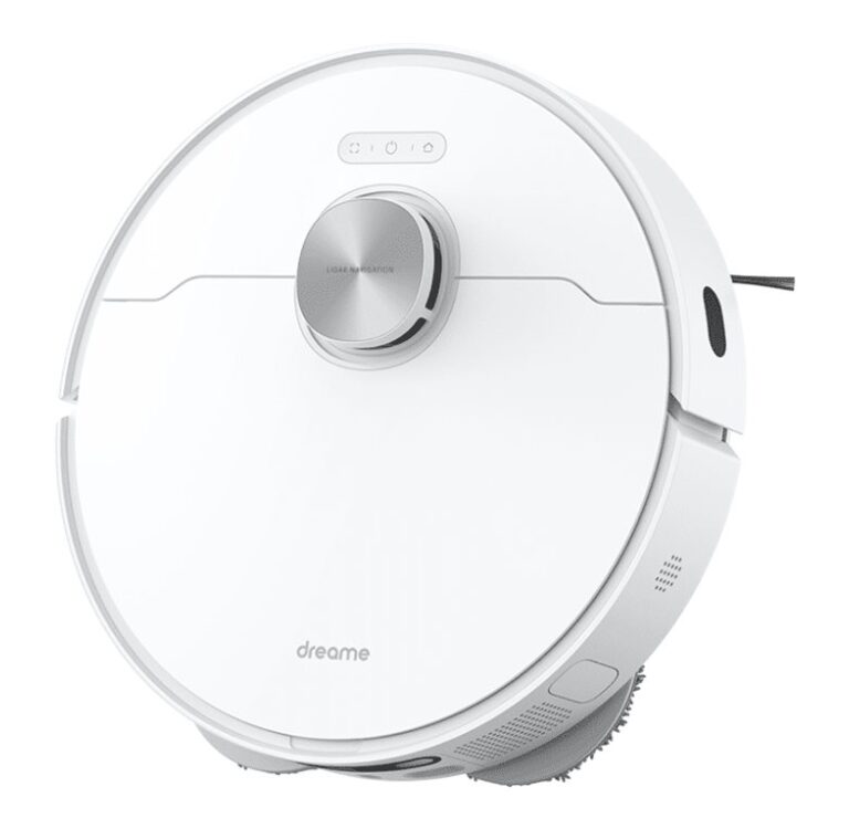 Dreame Bot L10 Ultra - Støvsuger - robotstyret - uden pose