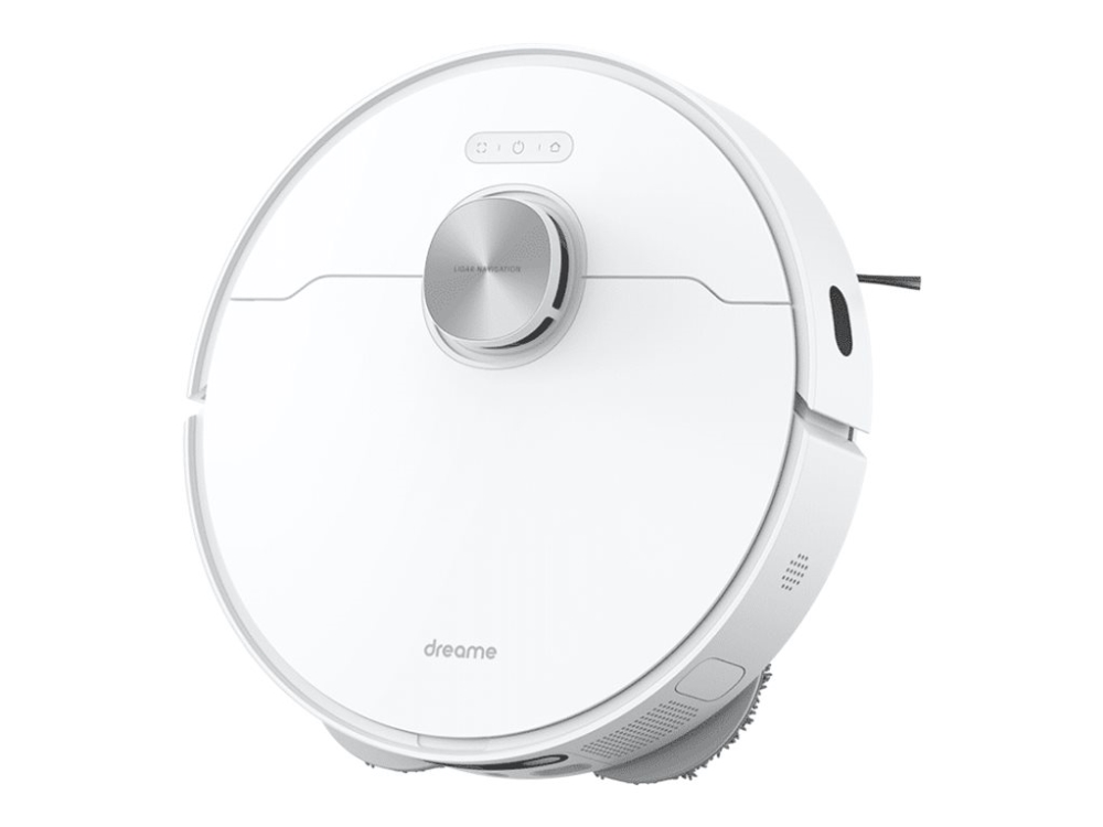 Dreame Bot L10 Ultra - Støvsuger - robotstyret - uden pose