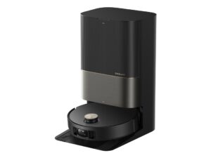 Dreame Bot - Støvsuger - robotstyret - uden pose