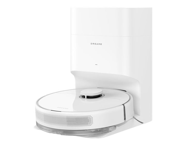 Dreame D10 Plus Gen 2 RLD32GD - Støvsuger - robotstyret - uden pose