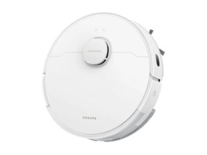 Dreame D20 robotstøvsuger, hvid