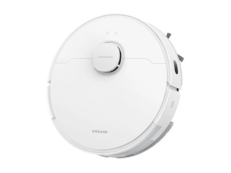 Dreame D20 robotstøvsuger, hvid