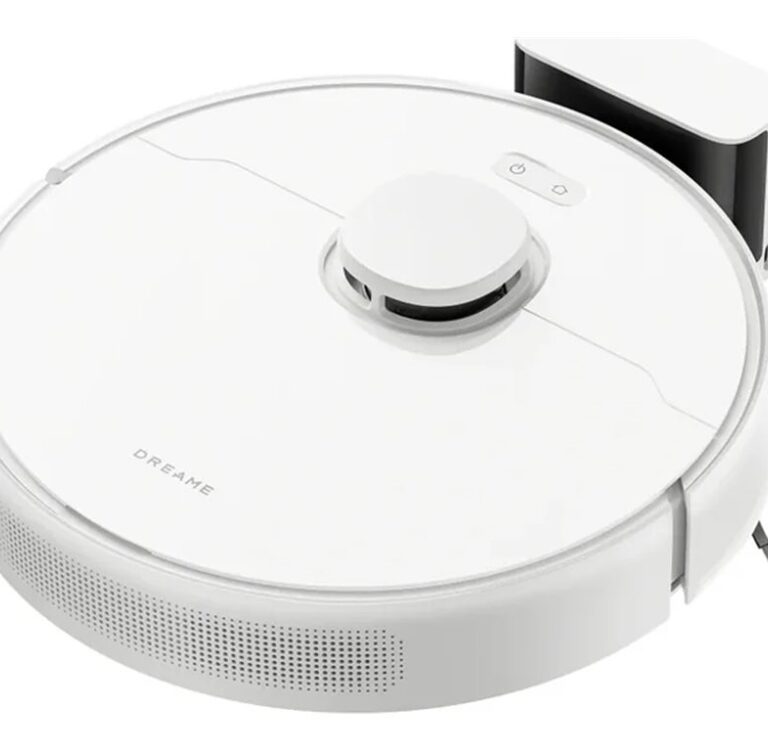 Dreame D9 Max Gen 2 - Støvsuger - robotstyret - uden pose