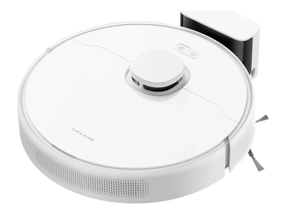 Dreame D9 Max Gen 2 - Støvsuger - robotstyret - uden pose
