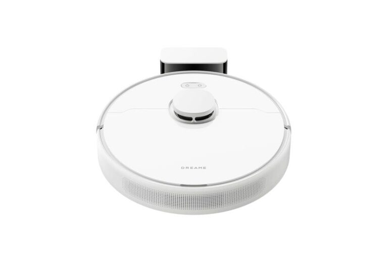 Dreame D9 Max Gen 2 - støvsuger - robotstyret