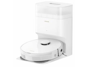 Dreame L10s Plus, Støvpose, Hvid, 0,35 L, 4 L, 0,3 L, Purification