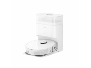 Dreame L10s Plus, Støvpose, Hvid, 0,35 L, 4 L, 0,3 L, Purification