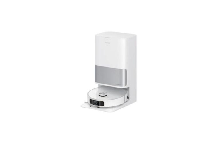 Dreame L10s Ultra Gen2 støvsuger - robotstyret