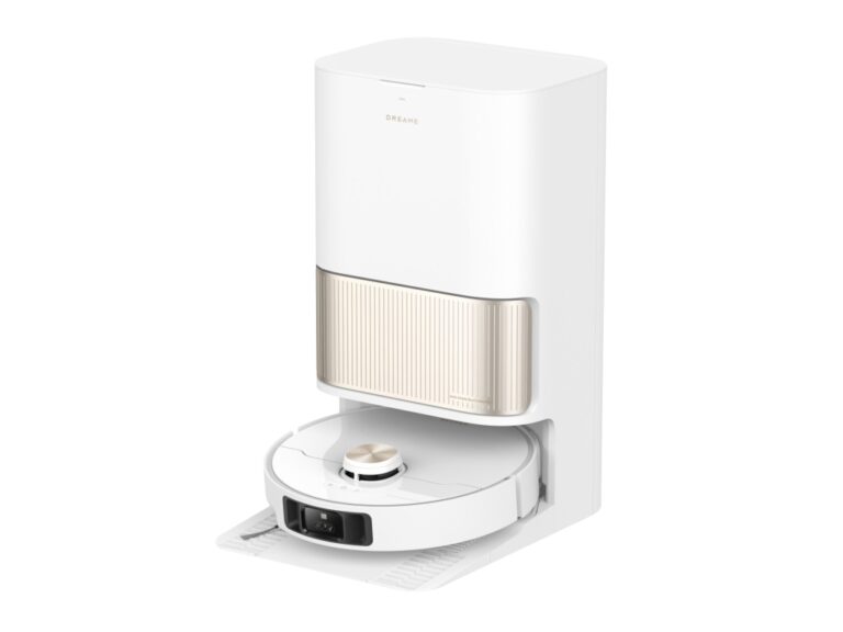 Dreame L40 Ultra 0,3 L hvid