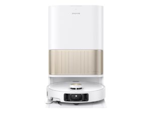 Dreame L40s Pro Ultra Robotstøvsuger - Hvid