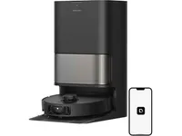 Dreame L40s Pro Ultra Robotstøvsuger - Sort