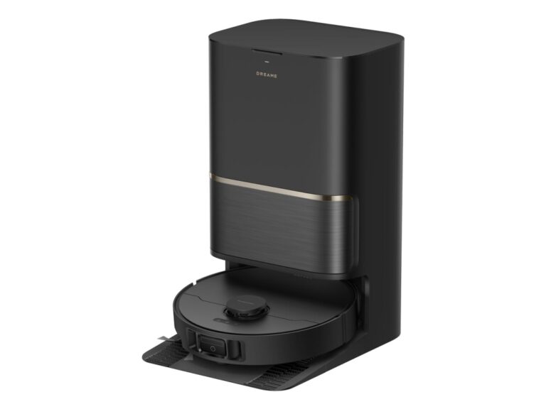 Dreame L50 Ultra AE Black