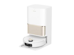 Dreame L50 Ultra Robotstøvsuger - Hvid