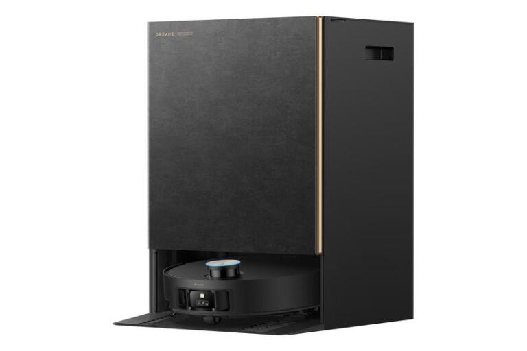 Dreame Matrix10 Ultra 0,31 L Sort