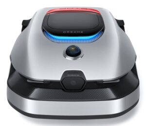 Dreame - Robotplæneklipper - ledningfri