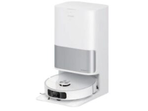 Dreame - Støvsuger - robotstyret - uden pose