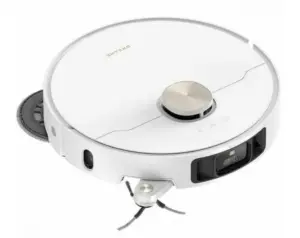 Dreame X40 Ultra Complete - Bagless - 0,3 L - White