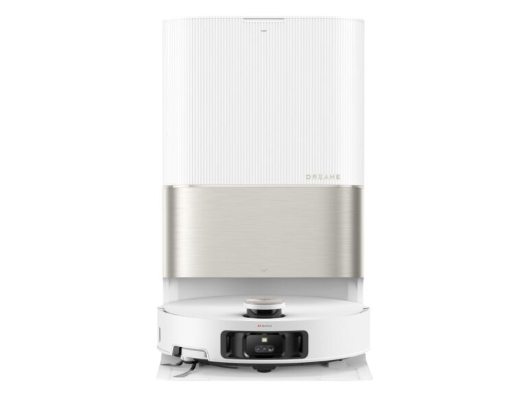 Dreame X50 Ultra Complete - White