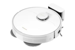 Dreame støvsuger - robotstyret