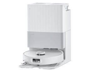 Dulkių siurblys - robotas Roborock Q Revo Edge, Baltas