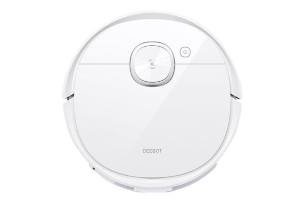 ECOVACS DEEBOT Deebot T9+ - støvsuger - robotstyret