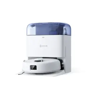 ECOVACS DEEBOT MINI Robotstøvsuger - Blå