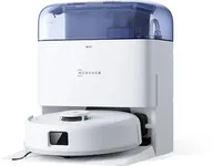 ECOVACS DEEBOT MINI Robotstøvsuger - Blå