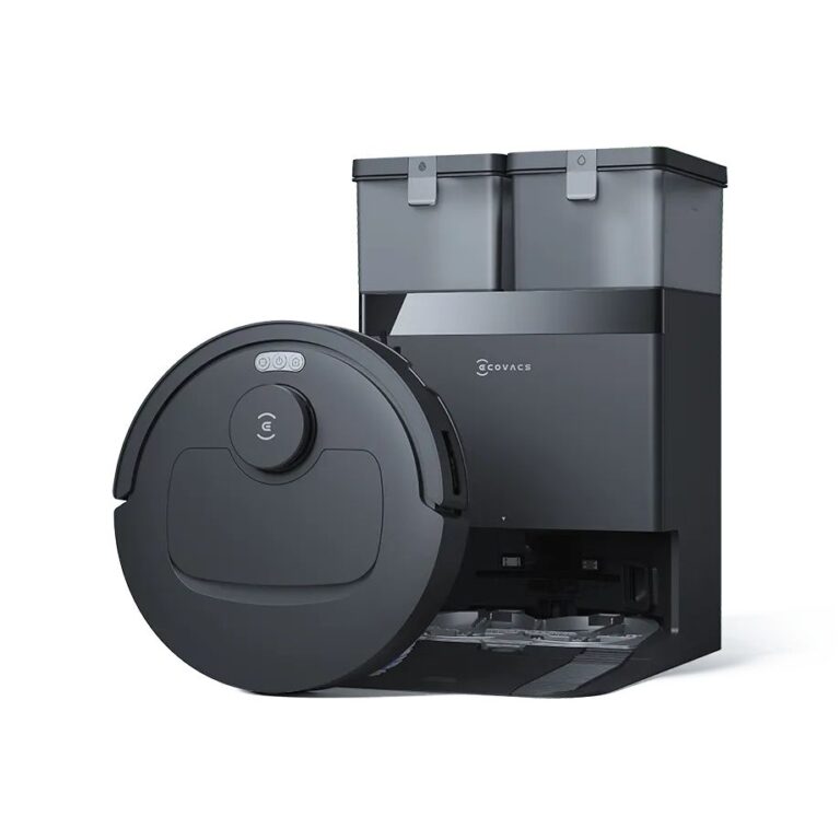 ECOVACS DEEBOT T30e OMNI Robotstøvsuger