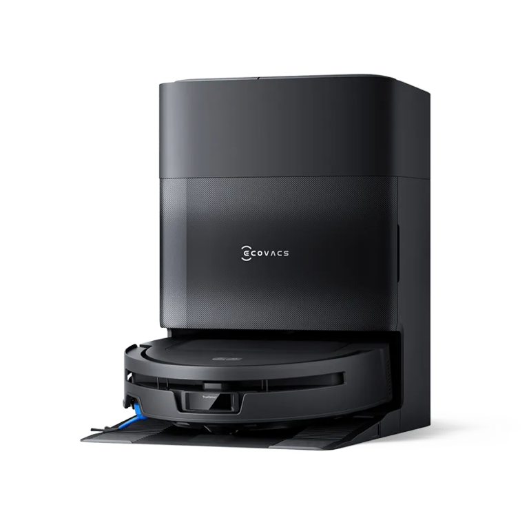 ECOVACS DEEBOT T90 MAX PRO OMNI Robotstøvsuger