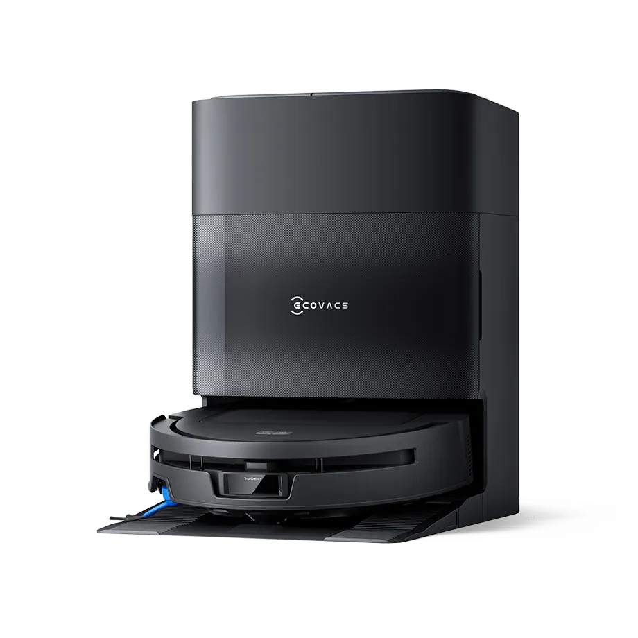 ECOVACS DEEBOT T90 MAX PRO OMNI Robotstøvsuger