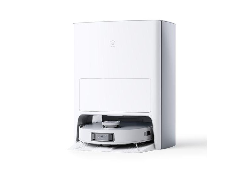 Ecovacs Deebot X1 Omni Robotstøvsuger