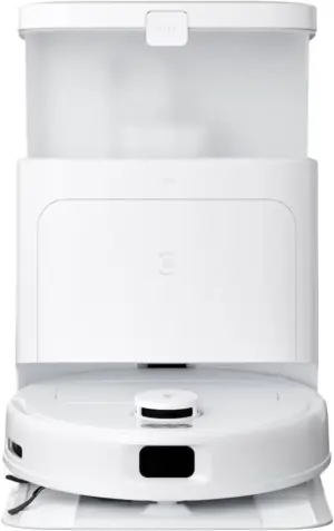 ECOVACS Robotstøvsuger DEEBOT N30 PRO OMNI