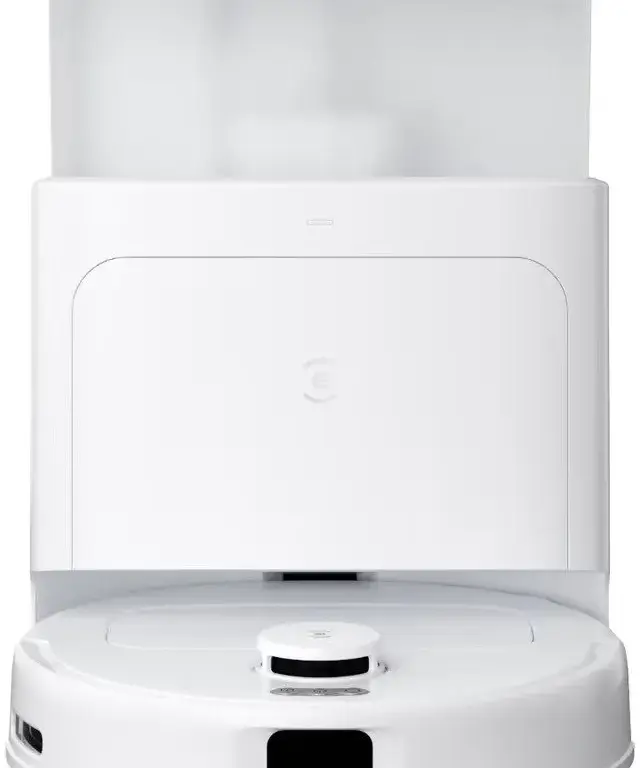 ECOVACS Robotstøvsuger DEEBOT N30 PRO OMNI