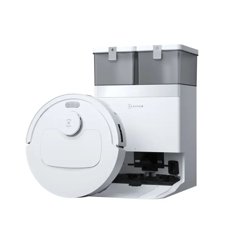 ECOVACS Robotstøvsuger DEEBOT T30C OMNI