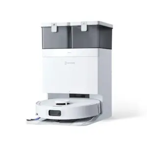 ECOVACS Robotstøvsuger DEEBOT T30C OMNI - Gen2