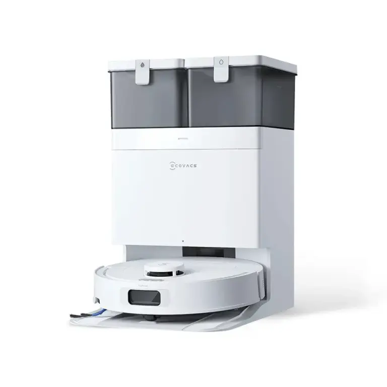 ECOVACS Robotstøvsuger DEEBOT T30C OMNI - Gen2