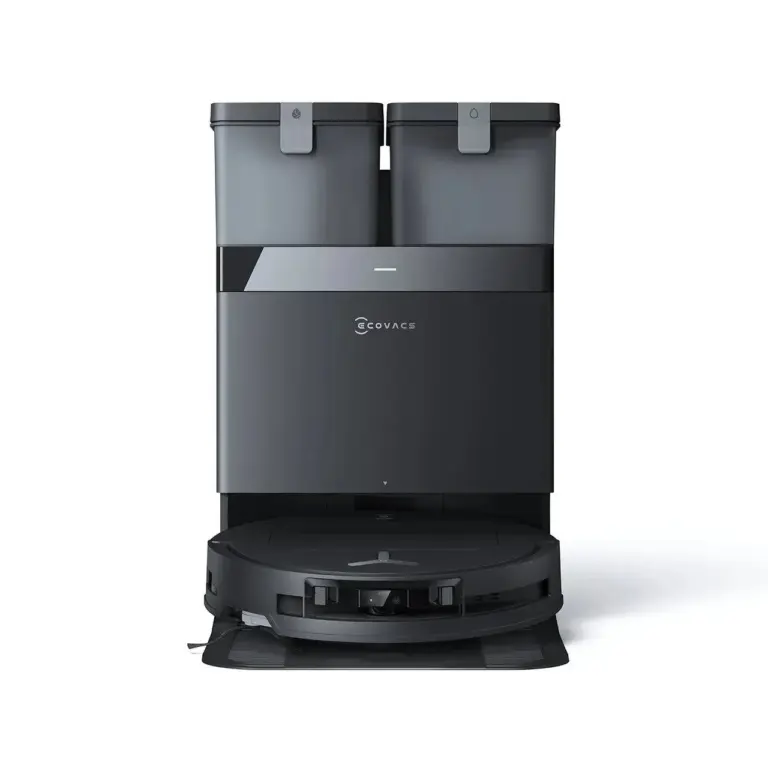ECOVACS Robotstøvsuger DEEBOT T50 PRO OMNI - Gen2