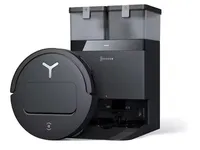 ECOVACS Robotstøvsuger DEEBOT T50 PRO OMNI