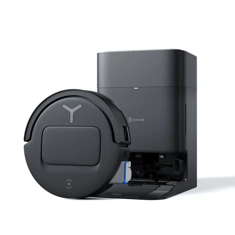 ECOVACS Robotstøvsuger DEEBOT T80 OMNI