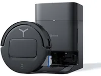 ECOVACS Robotstøvsuger DEEBOT T80 OMNI