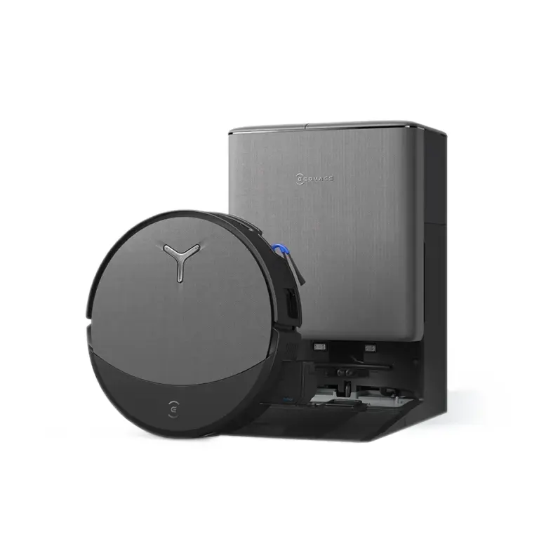 ECOVACS Robotstøvsuger DEEBOT T90 PRO OMNI