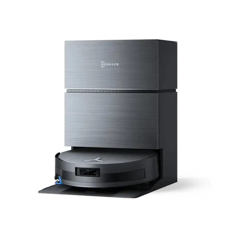 ECOVACS Robotstøvsuger DEEBOT X11 PRO OMNI
