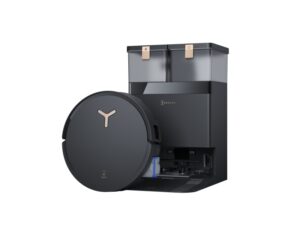 ECOVACS Robotstøvsuger DEEBOT X8 PRO OMNI