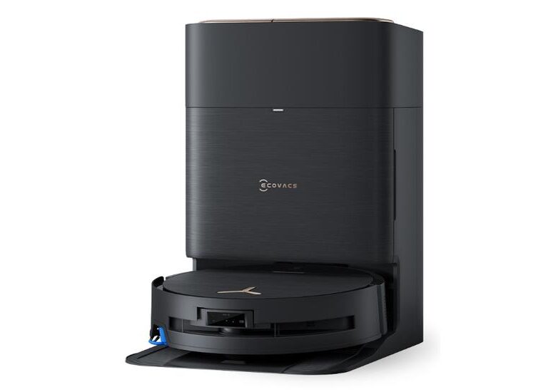 Ecovacs Deebot X9 Pro Omni Robotstøvsuger