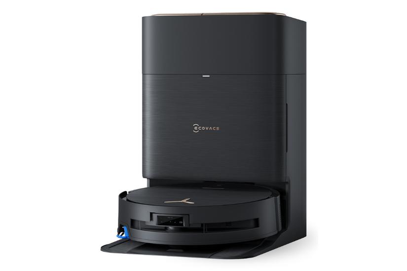 Ecovacs Deebot X9 Pro Omni Sort
