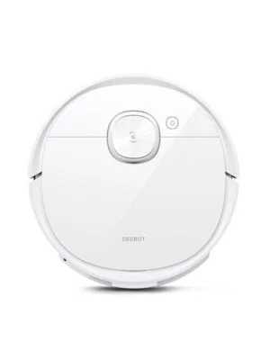 Ecovacs Robotstøvsuger Deebot OZMO T9