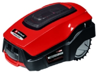 Einhell Einhell FREELEXO 1200 LCD BT robotplæneklipper 1x18V/5,2Ah 1200m² med APP