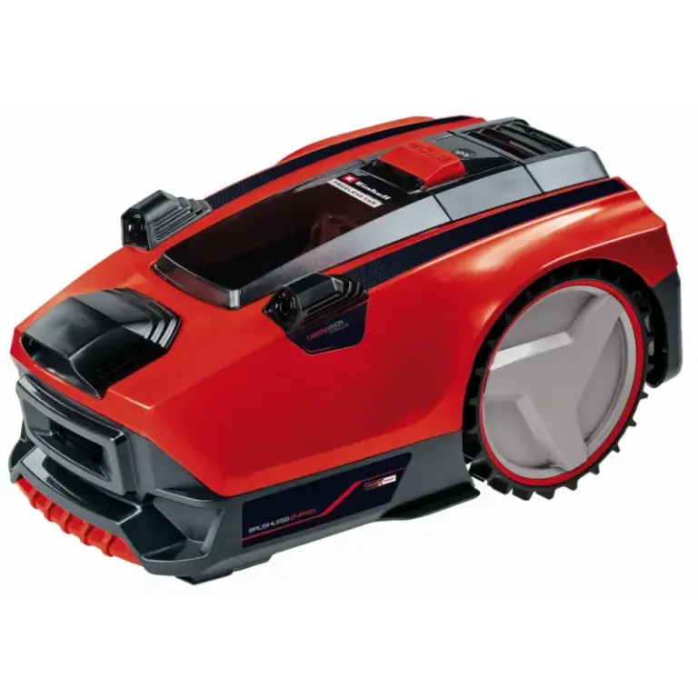 Einhell FREELEXO CAM 500 Robotplæneklipper 18 volt